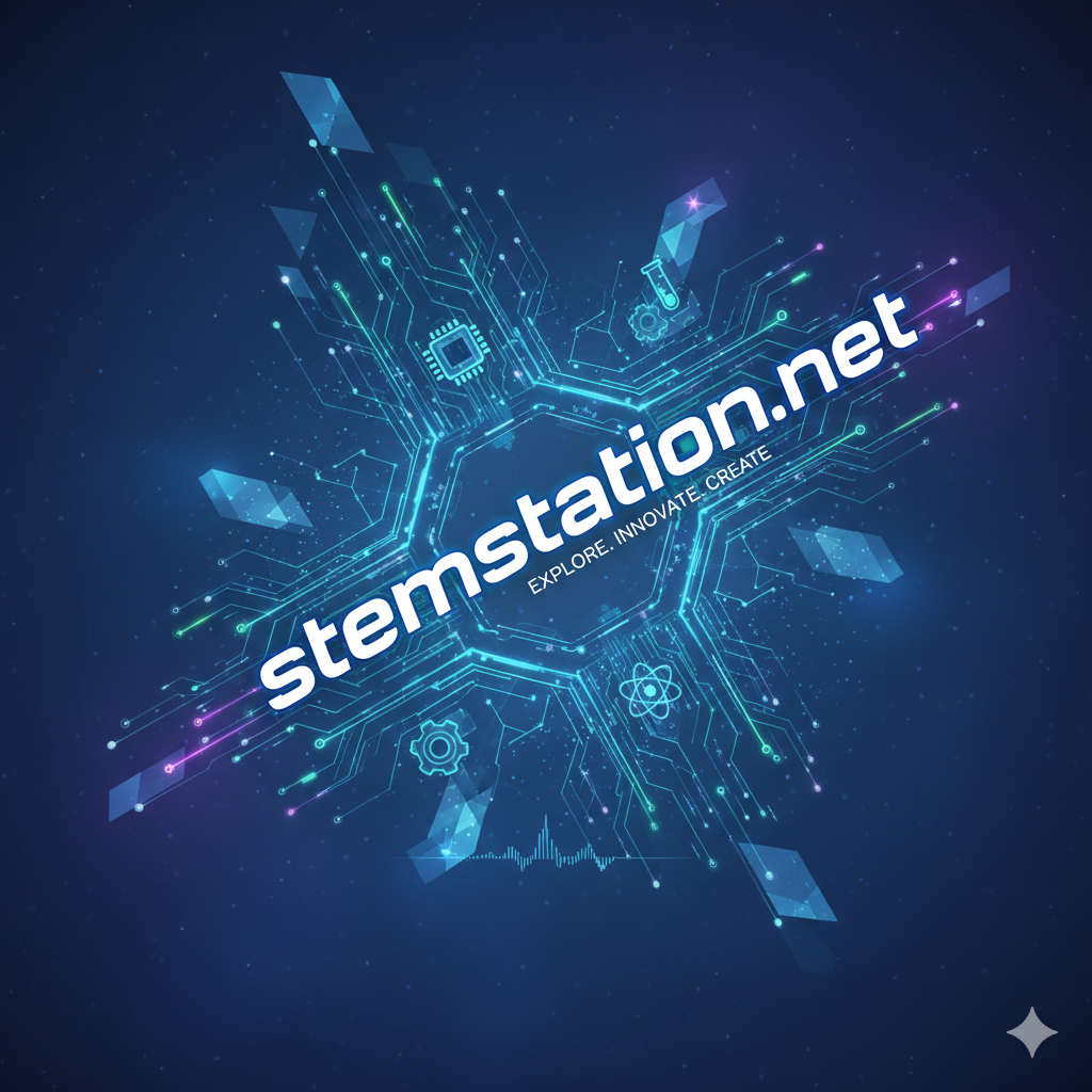 Welcome to StemStation.net!